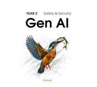 Y2 GenAI Safety and Security