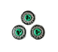 Y21A 3 Pezzi Testina Di Ricambio For Rasoio SH90, Compatibile Con Philips, Rasoio S9000 S9011 S9021 S9031 S9041 Lama For Rasoio Testina Di Taglio Coltello Rete