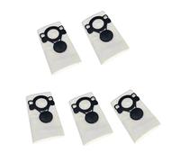 Y21A 5 pezzi Sacchetti for la polvere compatibili con Nilfisk 107419593 ATTIX 33/ATTIX 44 Robot Aspirapolvere Accessori Ricambio Spazzatura