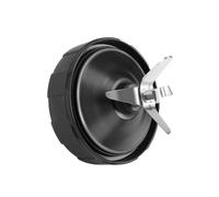 Y21A 7 Lame for frullatore a lame, parte di ricambio for, spremiagrumi, gruppo compatibile con Nutri Ninja Pro Auto-IQ, portacoltelli