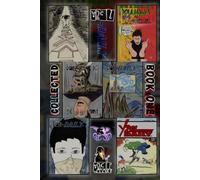 y2cl-Daily Collected Book One: The first SIX issues in ONE book!