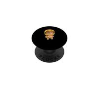 Y2K 2000s Digital Edit Retro Estetica Nostalgia Design PopSockets PopGrip Adesivo