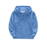Y2K Felpa Ragazzi 2025 da Ragazzo e Ragazza Abbigliamento novità Cappotto con Cappuccio Sportiva Girocollo vestibilità casa Carino Moda per Bambini attività Sportive