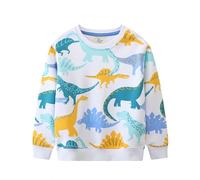 Y2k Felpa Ragazzi 2025,Felpa con Cappuccio a Maniche Lunghe Adolescenti Bambini Multicolori Stile Leggero Ultra Morbida Oversize Felpe Basic Abito Streetwear Hip-Hop