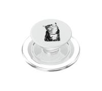 Y2K Nostalgia Retro 2000s Foto Modifica Estetica Teen PopSockets PopGrip per MagSafe
