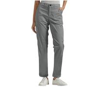 Y2K Pantaloni Cargo Donna Di Lavoro Grande Dimensione Pantaloni Multi Tasche Con Cerniera Classica Pantaloni Donna Vacanza Leggero Elastico Tuta Cotone Streetwear A Buon Mercato, Light Ashy, XL