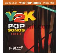 Y2k Pop Songs Female - Y2k Pop Songs Female
