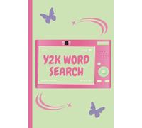 Y2K Word Search