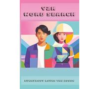 Y2K Word Search: Puzzle book about Y2K, 2000s, Retro and More, 6x9 inches, 110 Pages, 50+ Puzzles for adults, seniors and teens, Gift for Vacations, Holidays and Relaxation