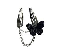 Y2kBobby Pins Fermagli per capelli Fermaglio Farfalle Fermagli Y2k Clip per capelli Y2k Fermaglio per capelli Farfalle Fermaglio per capelli Y2K Accessori per capelli