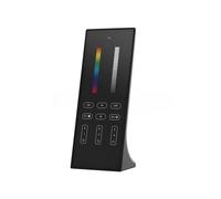 Y3 Luminosità CCT RGB+CCT Controllo Remoto Verticale 2,4 GHz per LED Buld Striscia LED Temperatura Colore Luce Dimmer