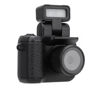 Y4000 - Videocamera digitale con pollice piccolo, 1080P 2 MP, mini DV DVR, con luce flash, registrazione in loop, piccola fotocamera digitale per la registrazione fotografica di viaggio