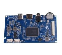 Y4QF Scheda di Controllo del Driver LCD Portatile Driver LCD per Laptop Con7825