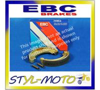 Y536 GANASCE ANTERIORI SINISTRA EBC YAMAHA YFM 90 R RAPTOR 2009-2013