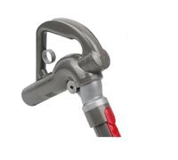Y59A, Compatibile Con Impugnatura For Aspirapolvere Dyson, Impugnatura For Tubo, Supporto For Impugnatura Big Ball Cinetic Total Clean Wand