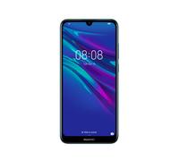 Y6 2019 32 GB, Blu, sbloccato - Nouvo