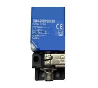 Y63Z1Y0 IQ40-40NPOKK0S IQ40-40NNOKK0S IQ40-20BPSKC0K IQ40-20BNSKC0K IQ40-15BPP-KK1 Proximity Switch Sensor(IQ40-20BPSKC0K)