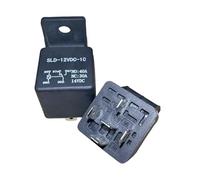 Ya 10 pezzi Relè for automobile SLD-12VDC-1C picciolato SLD-24VDC-1C 40A 5PIN senza stelo .so
