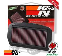YA-6004 FILTRO ARIA RACING SPORTIVO LAVABILE K&N YAMAHA FZ6 600 NS 2006