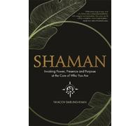 Ya’Acov Darling Khan Shaman (Tascabile)