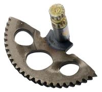 Ya Albero di avviamento compatibile con scooter ET2 50cc ET4 LX50 LXV50 Primavera50 SprintS50 AC 100250600 .so