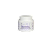 YA.BE Viso GOOD NIGHT Face Mask 50ml - Maschera Idratante