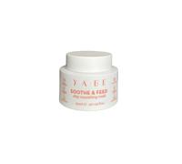YA.BE Viso SOOTHE & FEED Face Mask 50ml - Maschera Lenitiva