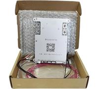 Ya Caricabatterie B1A8S20P B2A8S20P 4S 8S 12V 24V Active Balance BMS Smart 100A 200A 300A Lifepo4 Li-Ion Lto Battery .so