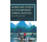 Ya-chen Chen Women and Gender in Contemporary Chinese Societi (Copertina rigida)