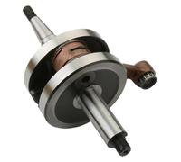 Ya Gruppo albero motore for moto YZ85 compatibile con a 2 tempi 5PA-11400-00 2008-2018 .so