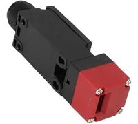 Ya Interruttore di sicurezza for porta con serratura elettromagnetica da 5 pezzi D4GL-2CFA-A4 for edifici e controllo accessi for .so