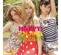 Ya-Kyim - Happy! Enjoy! Fresh! [Regular
