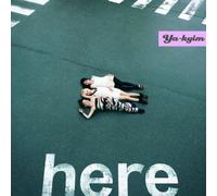 Ya-Kyim - Here
