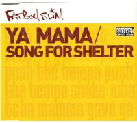 Ya Mama/Song for Shelter