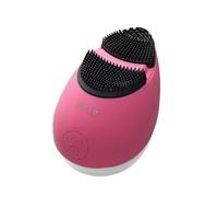 YA-MAN mysé MS70R Cleanse Lift Spazzola Viso Rosa EMS Vibrazione Impermeabile...