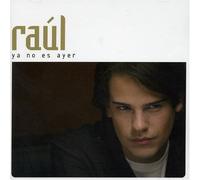Ya No Es Ayer