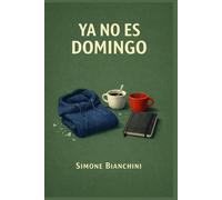 Ya no es domingo: Dos ciudades, un respiro