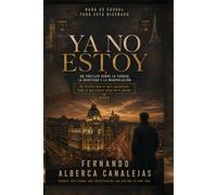 YA NO ESTOY