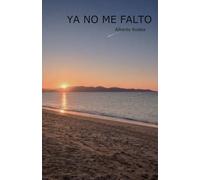 Ya no me falto