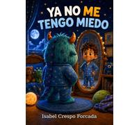 YA NO ME TENGO MIEDO