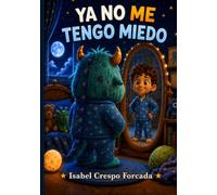 YA NO ME TENGO MIEDO