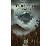 Ya no se ve el volcán