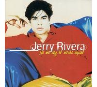 Ya No Soy El Nino Aquel by Jerry Rivera (1997-09-23)