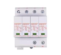 Ya Parafulmine di Tipo 2 4P 952427 DG M TT 385 CN FM Scaricatore sovratensione for Protezione Potenza Industriale .so