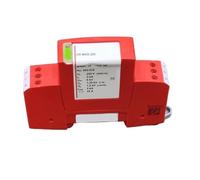 Ya Protezione da sovratensioni Tipo 3 953200 Dr M 2P 255 Parafulmine Industriale V .so