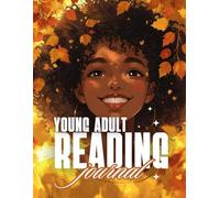 YA Reading Tracker Journal: Creative Reading Log for Tracking Books, Emotional Reads and Cozy Reading Habits