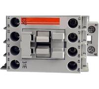 Ya Relè di controllo CS7C-31E DC 220V interblocco sicurezza a 4 poli 3NO 1NC .so