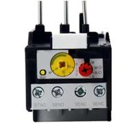 Ya Relè di sovraccarico termico RT1N protezione motore 8-12A 1NO 1NC Contatto ausiliario .so