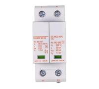 Ya Scaricatore di sovratensione Protezione da fulmini 952324 DG M TT 2P 385 CN Modulo su Guida DIN .so