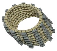 Ya Song 8 dischi frizione a compatibili con la trasmissione del motore della motocicletta YZ125 1993-2022